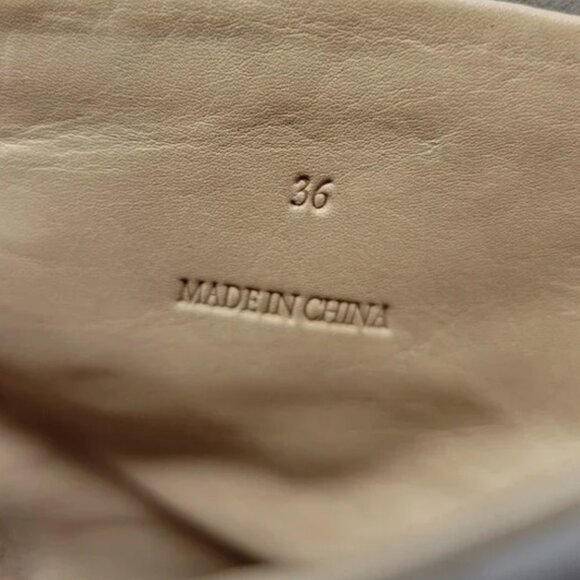 Rag & Bone Newbury Ankle Boots Size 36 - Picture 5 of 7